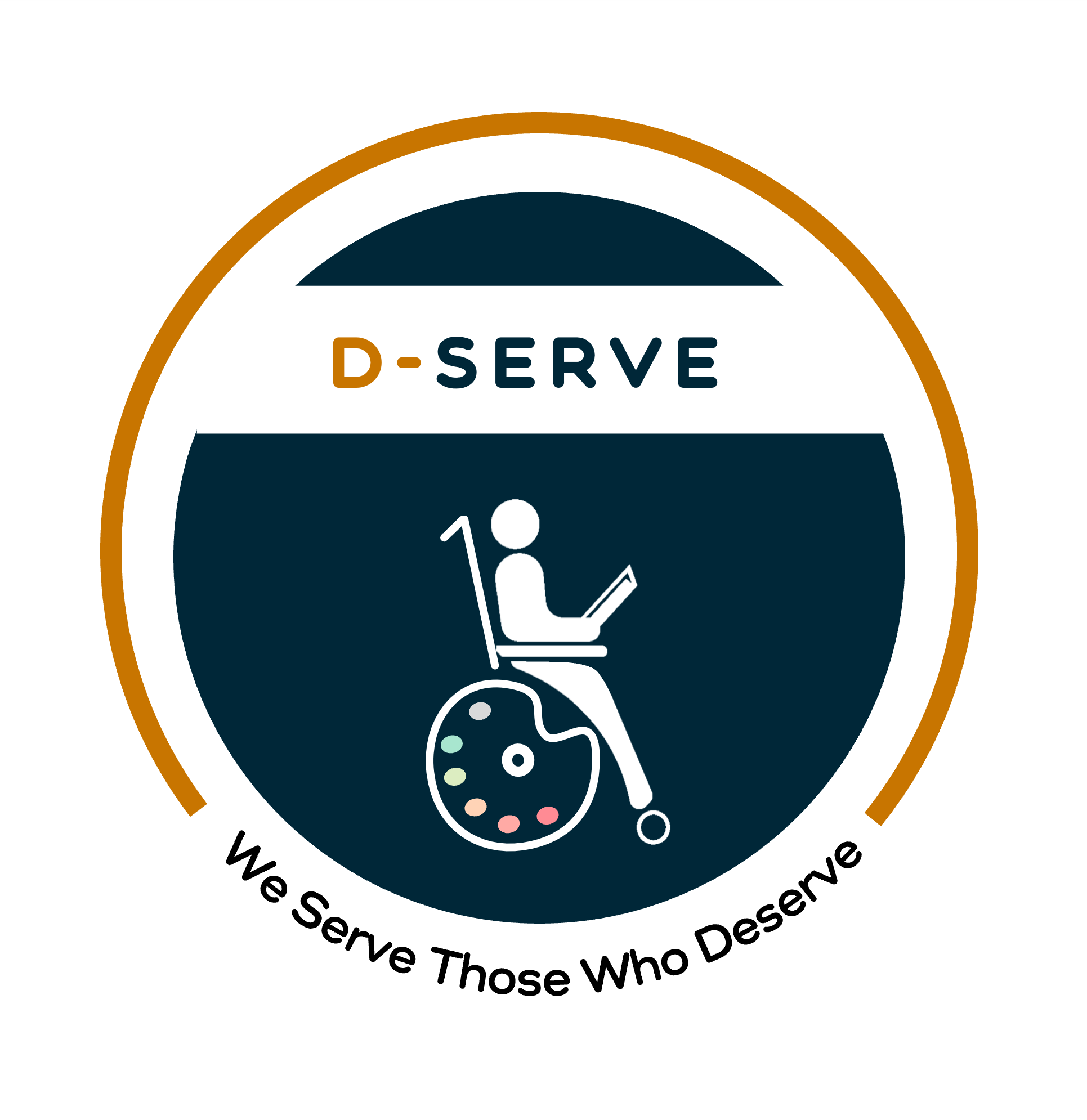 Dserve logo